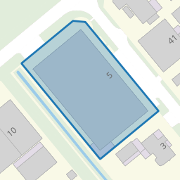 Perceel GTN00-H-1103