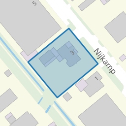 Perceel GTN00-H-1104