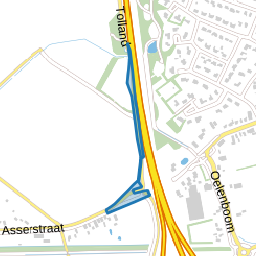 Perceel GTN00-H-1145