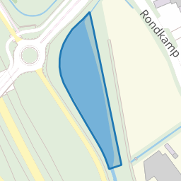 Perceel GTN00-H-1151