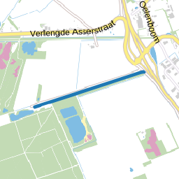 Perceel GTN00-H-1197