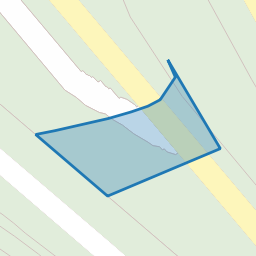 Perceel GTN00-H-1198