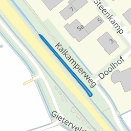 Perceel GTN00-H-1211