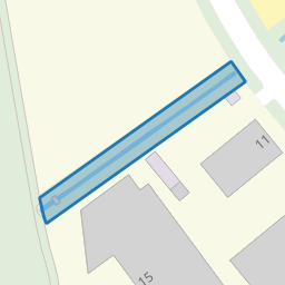 Perceel GTN00-H-1230