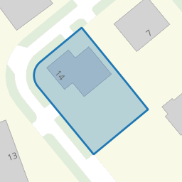 Perceel GTN00-H-1269