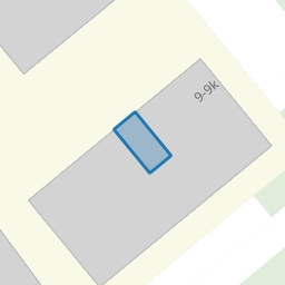 Perceel GTN00-H-1281