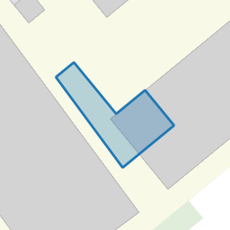 Perceel GTN00-H-1284