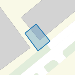 Perceel GTN00-H-1290