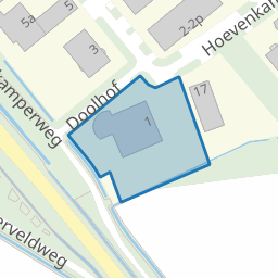 Perceel GTN00-H-1308