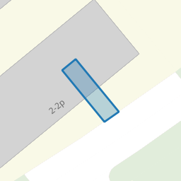 Perceel GTN00-H-1326