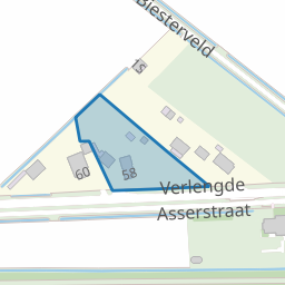 Perceel GTN00-H-1336