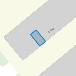 Perceel GTN00-H-1355