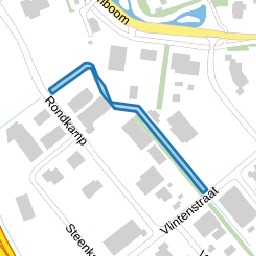 Perceel GTN00-H-1373