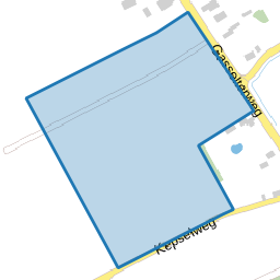 Perceel GTN00-H-1395