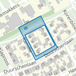 Perceel GTN00-H-1398