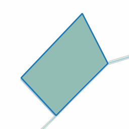 Perceel GTN00-H-153