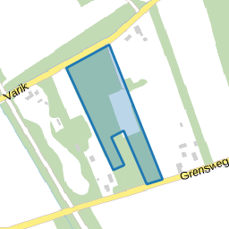 Perceel GTN00-H-260