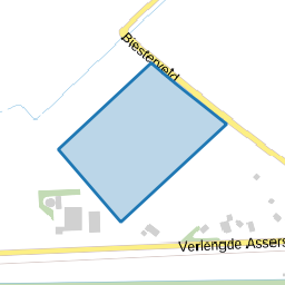 Perceel GTN00-H-54