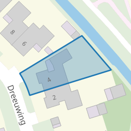 Perceel GTN00-H-840