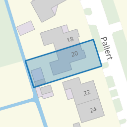 Perceel GTN00-H-860