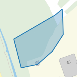 Perceel GTN00-H-93