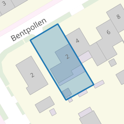 Perceel GTN00-I-148