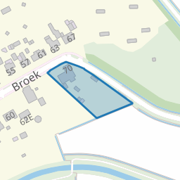 Perceel GTN00-I-224