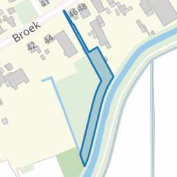 Perceel GTN00-I-417