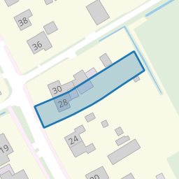 Perceel GTN00-I-438