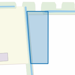 Perceel GTN00-K-1001