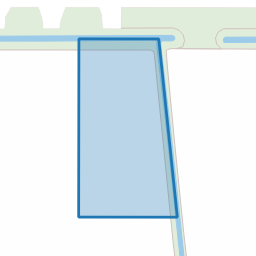 Perceel GTN00-K-1006