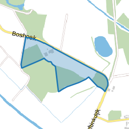 Perceel GTR00-A-3265