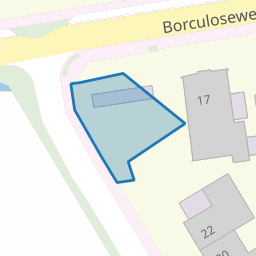 Perceel GTR00-D-2964