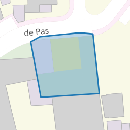 Perceel GTR00-D-3220