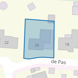 Perceel GTR00-D-3297