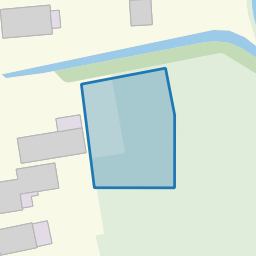 Perceel GTR00-D-3481