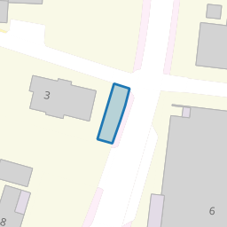 Perceel GTR00-H-2557
