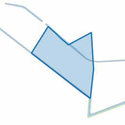 Perceel GTR00-I-1118