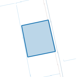 Perceel GTR00-I-1341