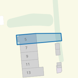 Perceel GTR00-I-1818