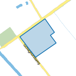 Perceel GTR00-I-388