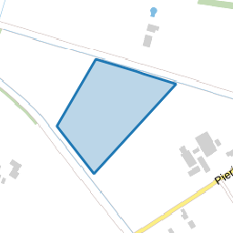 Perceel GTR00-I-614