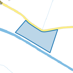 Perceel GTR00-I-965