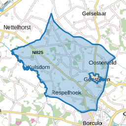 Sectie GTR00-K