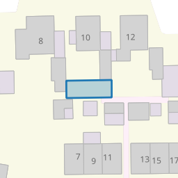 Perceel GTR00-K-1016