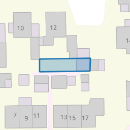 Perceel GTR00-K-1017