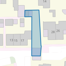 Perceel GTR00-K-1018