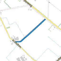 Perceel GTR00-K-1042