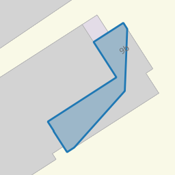 Perceel GTR00-K-1072