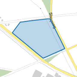 Perceel GTR00-K-1104